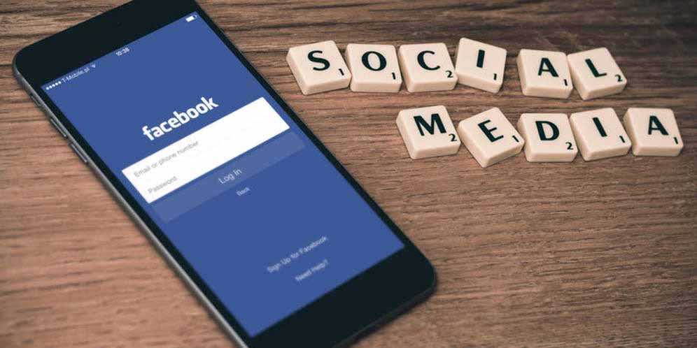 Konten Facebook dan Instagram Paling Negatif di Dunia Medsos